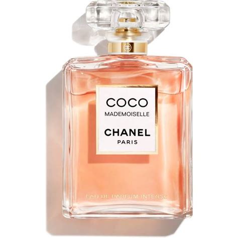 intense coco chanel mademoiselle|coco chanel mademoiselle intense price.